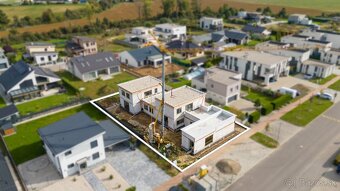 NA PREDAJ 5-izbový byt/dom 131m2+záhrada 250m2 - N. Dubnica - 7