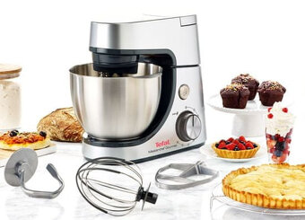 Multifunkčný Tefal QB515D38 Masterchef Gourmet - 7