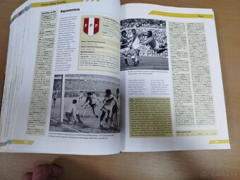 Futbalový atlas sveta--2015--Truchlik Ivan-- počet strán 144 - 7