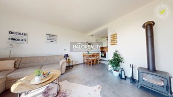 HALO reality - Predaj, rodinný dom Opoj - NOVOSTAVBA - EXKLU - 7