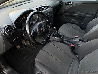 SEAT LEON 1.9 TDI 77KW - 7