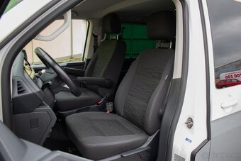 Volkswagen Multivan 2.0 TDI 150k Comfortline DSG - 7