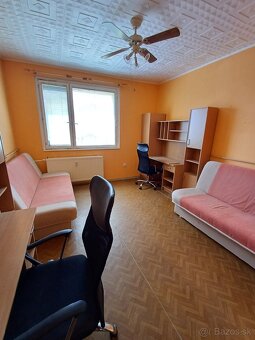 Predam 3 izbovy byt - 7