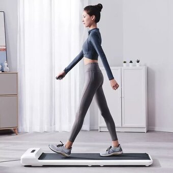 Chodiaci pás Walkingpad S1/C2 Biely (ešte rok v záruke) - 7