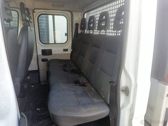 CITROEN JUMPER VALNIK - NA PREDAJ / NA SPLÁTKY - 7