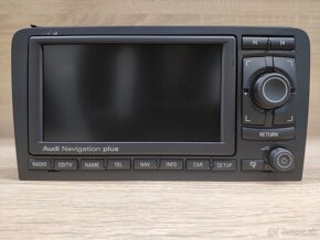 Rádio RNS-E - 7