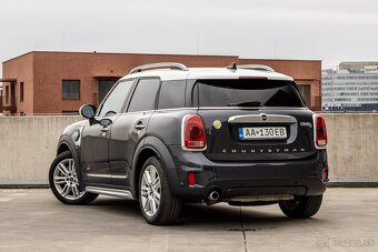 Mini Countryman Cooper S Plug-in Hybrid 2019 - odpočet DPH - 7