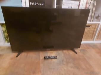 Samsung UE43NU7022K Smart 4K Ultrs HD HBB TV108cm. - 7