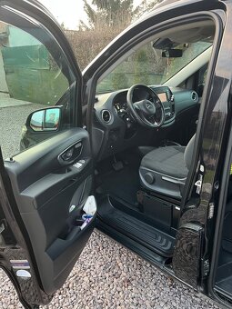 Mercedes Vito Tourer 119 - 7
