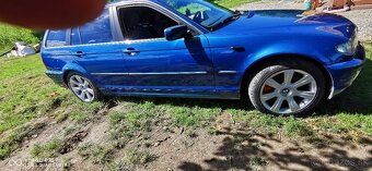 Predám BMW 330xd 135kw - 7