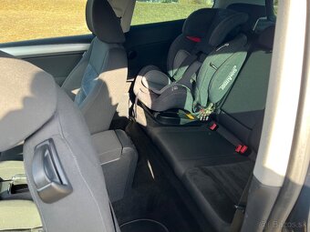 Volkswagen golf VI 1.4 Tsi - 7