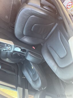Rozpredam na mahradne diely ND audi a4 b8 b8,5 facelift lift - 7