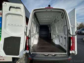 Mercedes-Benz SPRINTER 317 2.0 CDI 125kW L3H2 - 7