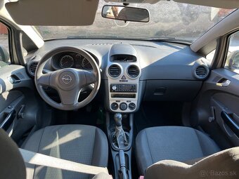 Opel Corsa - 7