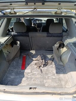 Predám škoda Felicia 1.3mpi combi - 7