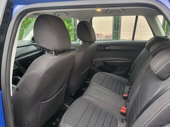 Škoda fabia III 1.0 TSI - 7