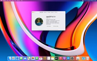 MacBook Pro 15" 2016 Space Gray s Touchbarom - 7