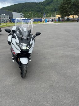 BMW K 1600 GT - 7