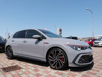 Volkswagen Golf 2.0 TSI 245k GTI DSG - 7