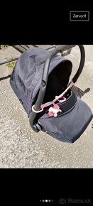 Bebetto Luca 3v1 - 7