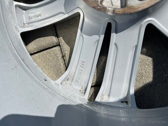 Vw Kansas 5x112 R18 - 7