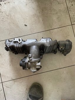 Sanie pre motory 2.0 TDi CR 103-125kw - 7