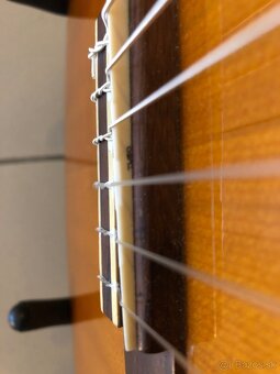 Klasická gitara Yamaha - 7