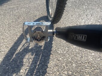 celoodpružený horský bicykel CTM Rocker All Mountain - 7
