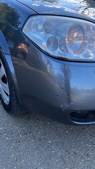 Nissan Primera P12 - 7