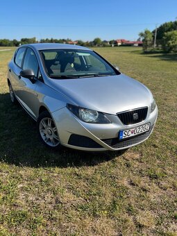 Seat Ibiza 6j 1.4tdi 59kw - 7