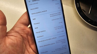 Huawei P30 Lite dual 4/128GB - 7