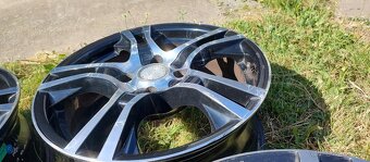 Alu kola 4x108 R16 - 7