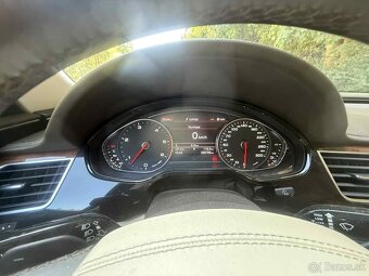 Audi A8 D4 4.2 tdi - 7