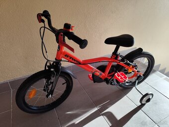 Btwin 500 Robot - 7