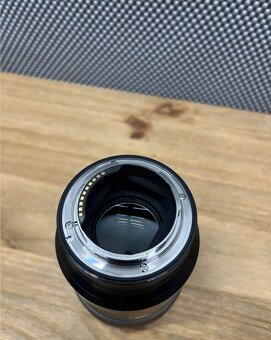 Sigma 35mm 1.4 DG HSM Art pro Sony E Mount - 7