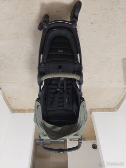 Britax B MOTION 4PLUS - 7