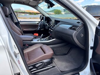 BMW X3 20d Xdrive - 7