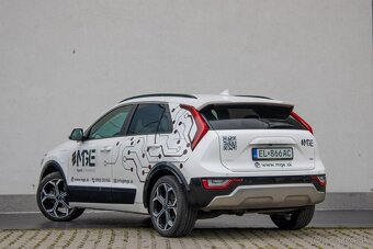 Kia Niro 1.6 GDi PHEV, Hybrid - 7