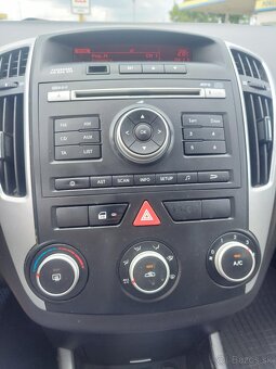 Kia ceed - 7