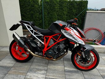 Ktm 1290 superduke R - 7