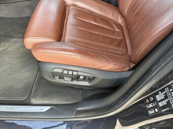 BMW X5 Krasna 1. Majitel - 7