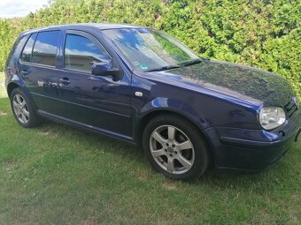 Golf - 7