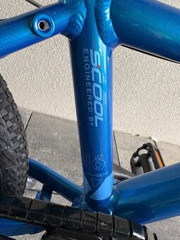 Academy grade 3 - 16” detsky bicykel - 7