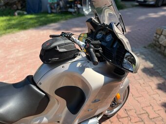 BMW R1100RT - 7