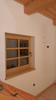 Obkladačské práce interiér a exteriér - 7