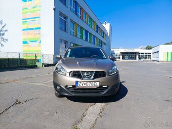 Nissan Qashqai 1.6 Dci 96kw - 7