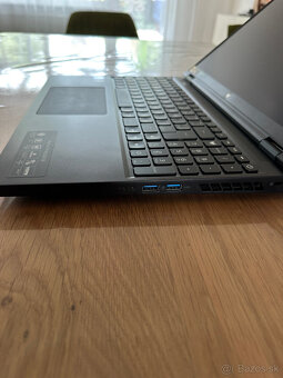 Herny notebook ACER Predator Helios 16 Abyssal Black ZARUKA - 7