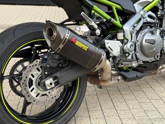 Kawasaki Z900 2019 ABS - 7