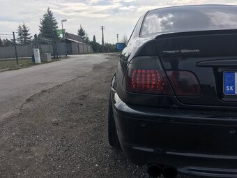 BMW E46 330CD - 7