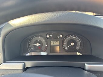 Renault Laguna II, 1.9 dCi Expression 81kW/110HP M6 - 7